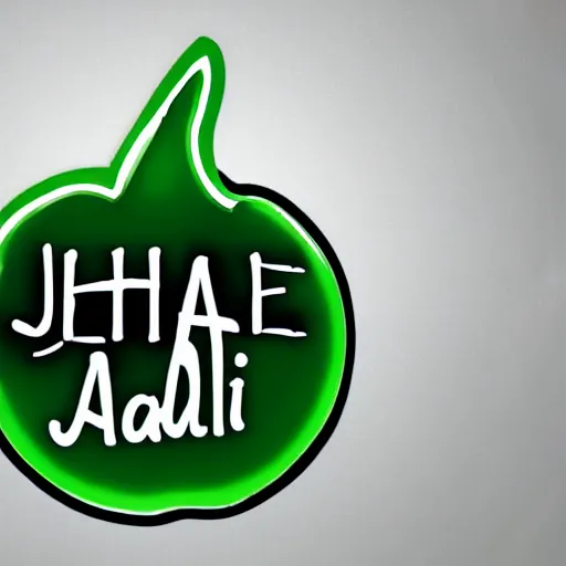 Image similar to jade podcast logo