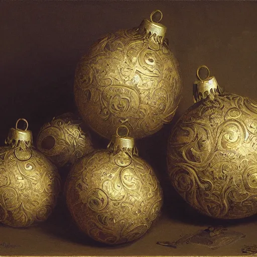 Image similar to detailed painting of a product design, filigree ornaments, andreas achenbach,