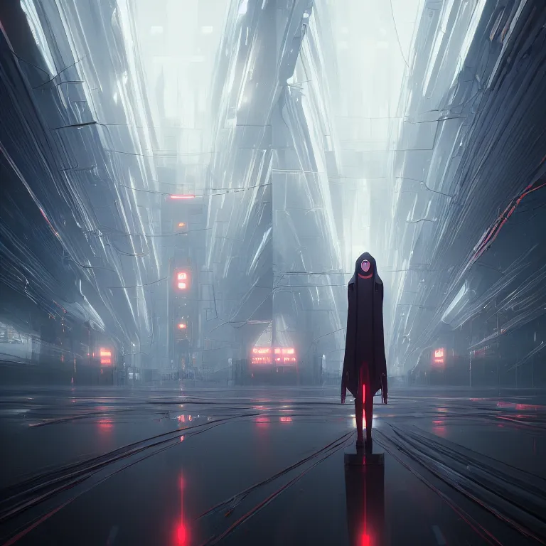 Image similar to symmetrical artwork by Tooth Wu and wlop and beeple. octane render, trending on artstation, greg rutkowski very coherent symmetrical artwork. cinematic, hyper realism, high detail, octane render, 8k