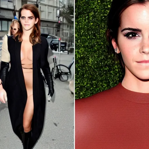 Kim Kardashian To Emma Watson: A Look At The Couples Who Made