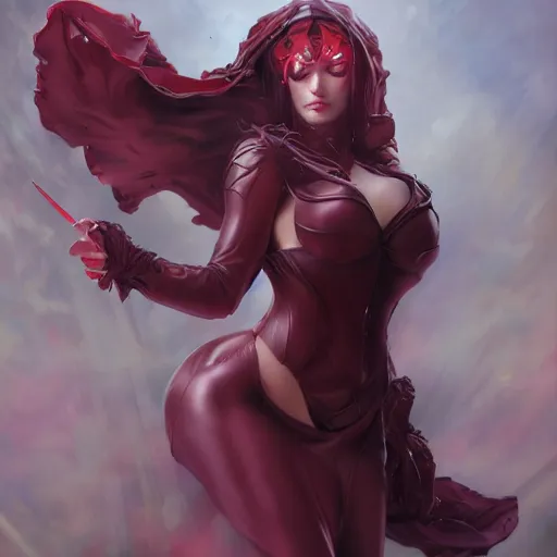 Prompt: Full Body Model Shalltear Bloodfallen, detailed, centered, digital painting, artstation, concept art, donato giancola, Joseph Christian Leyendecker, WLOP, Boris Vallejo, Breathtaking, 8k resolution, extremely detailed, beautiful, establishing shot, artistic, hyperrealistic, beautiful face, octane render, cinematic lighting, dramatic lighting, masterpiece