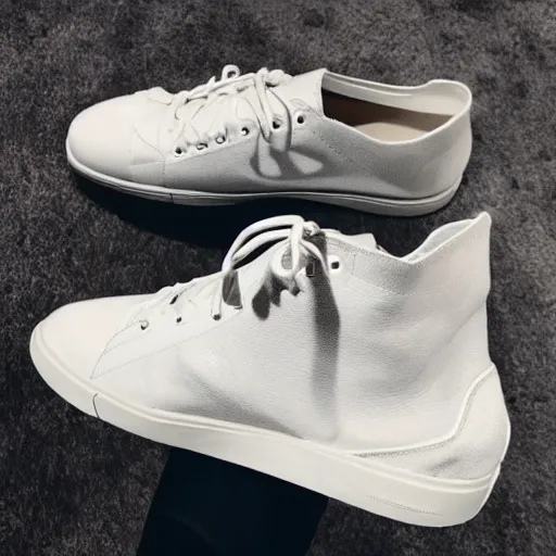 Image similar to balenciaga shoes