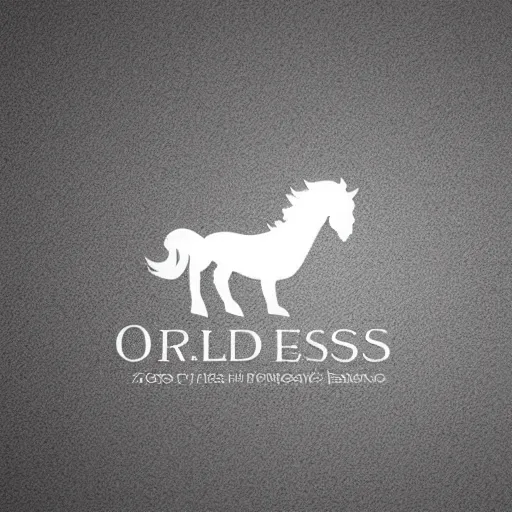 Image similar to a elegant simple logo containing a winged pegasus. the logo belongs to a large billion dollar hedge fund. from 9 9 designs