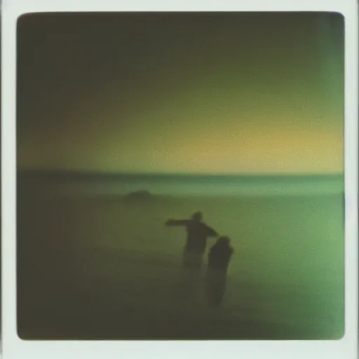 Image similar to Polaroid by Terrence Malick