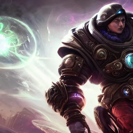 Prompt: portrait of elon musk as a spellcaster, league of legends amazing splashscreen artwork, gears of war, splash art, natural light, elegant, photorealistic facial features, intricate, fantasy, detailed face, atmospheric lighting, anamorphic lens flare, cinematic lighting, league of legends splash art, hd wallpaper, ultra high details by greg rutkowski