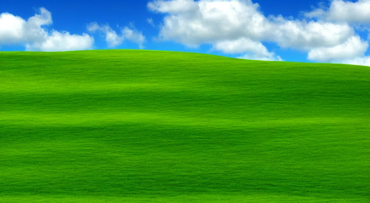 Prompt: windows xp