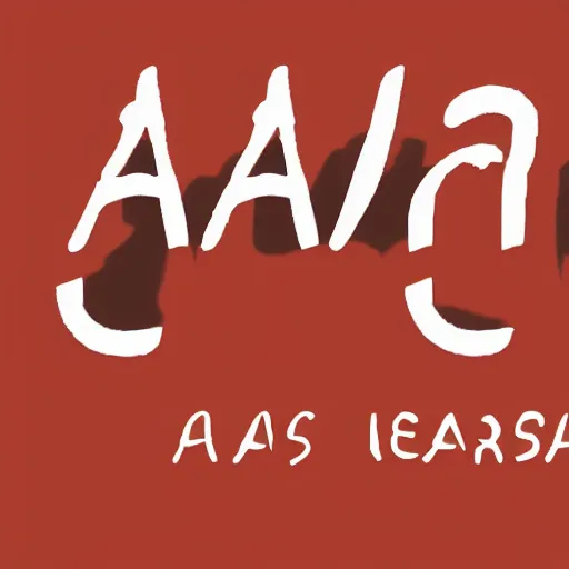 Image similar to Sahara comics logo, illustration, minimal