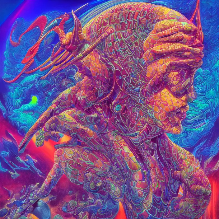 Prompt: kpop idol, science fiction, extremely detailed, sharp focus, pastel colors, intricate, realistic, smooth, volumetric lighting, digital painting, by roger dean, by peter max, by alex grey, by moebius