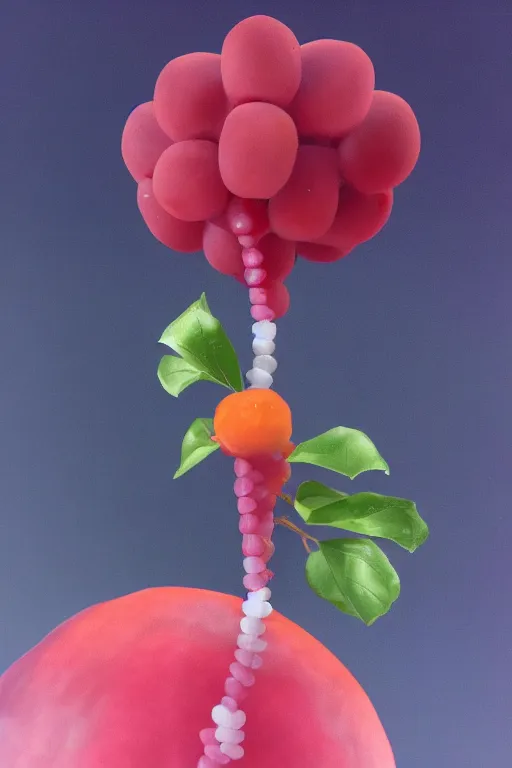 Image similar to plumbus with extra plum, hold the bus