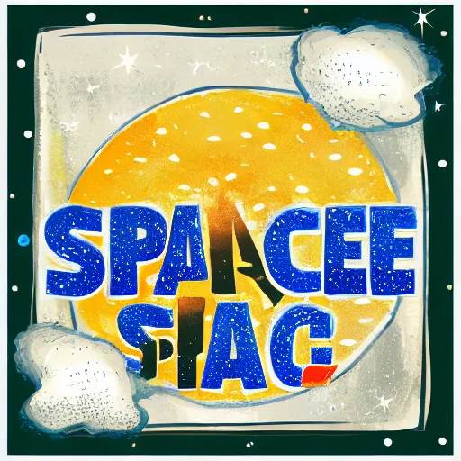 Image similar to space space