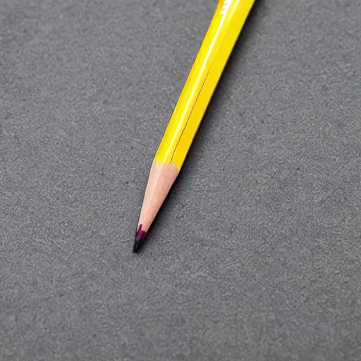 Image similar to high technology pencil