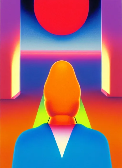 Image similar to hate by shusei nagaoka, kaws, david rudnick, airbrush on canvas, pastell colours, cell shaded, 8 k