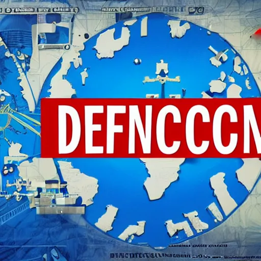 Image similar to defcon