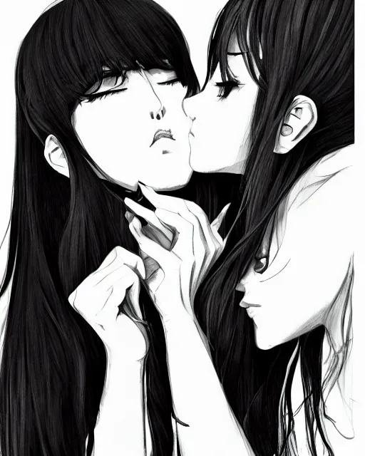 Another Realistic Character - Kaguya-sama: Love Is War -First Kiss