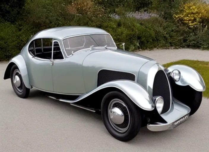 Image similar to peugeot coupe 2 0 2 2