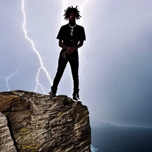 Playboi Carti Shares New “Sky” Video: Watch