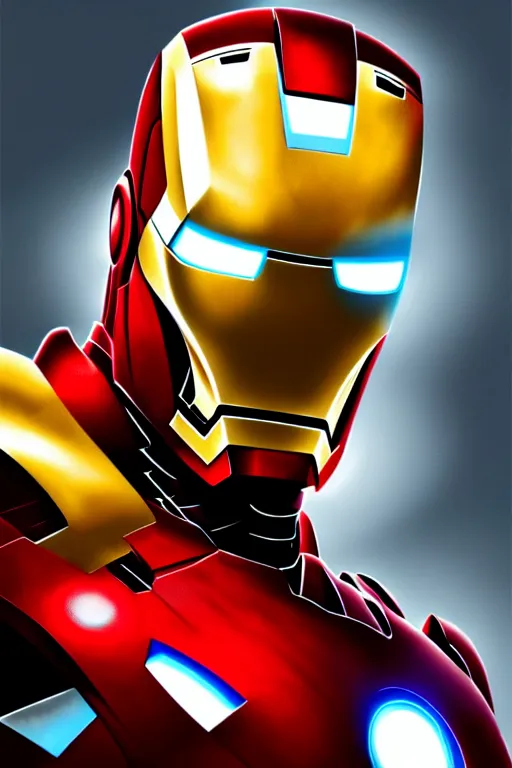 Iron Man Face K teahubio iron man face android HD phone wallpaper   Pxfuel