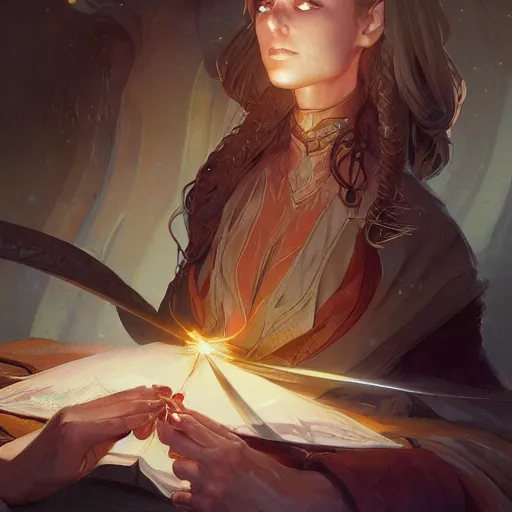 Image similar to sandwich jedi D&D, fantasy, intricate, elegant, highly detailed, digital painting, artstation, concept art, smooth, sharp focus, illustration, art by artgerm and greg rutkowski and alphonse mucha