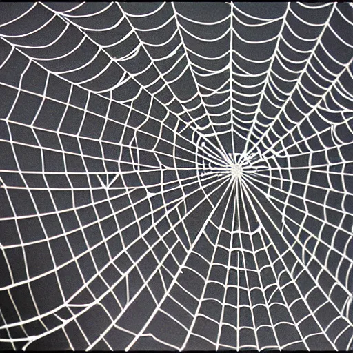 Image similar to spiderweb