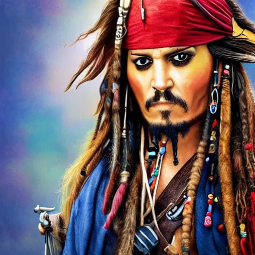 Jacksparrow, attitude, fullscreen, jack, sparrow, trending, ultra