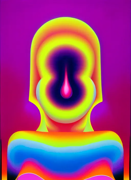 Image similar to womans aura by shusei nagaoka, kaws, david rudnick, airbrush on canvas, pastell colours, cell shaded!!!, 8 k