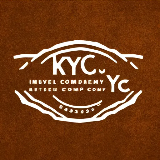 Image similar to Logo of a YC company, digital art