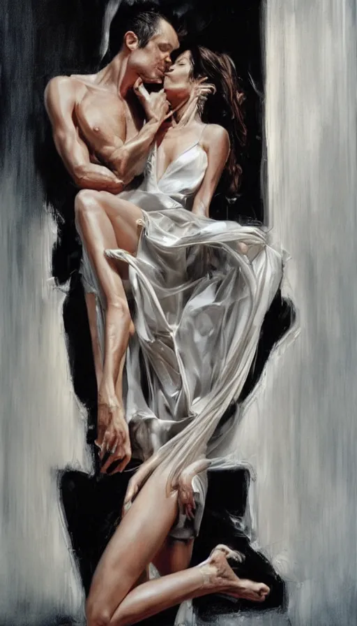 Image similar to The end of an organism, by Rob Hefferan