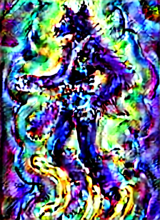 Image similar to wide angle beautiful full body portrait of a cute male anthropomorphic anthro border collie fursona wearing cowboy outfit in a neon metropolis, character design by charlie bowater, henry asencio, and ross tran, furry art, furaffinity, beautiful, glamor pose, detailed, aesthetic, trending on artstation