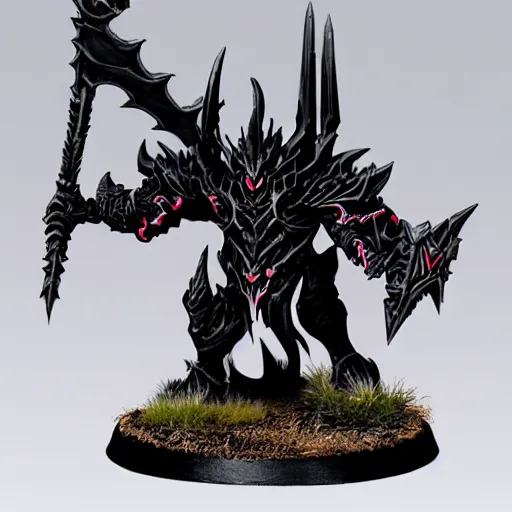 Image similar to shadowknight archfiend