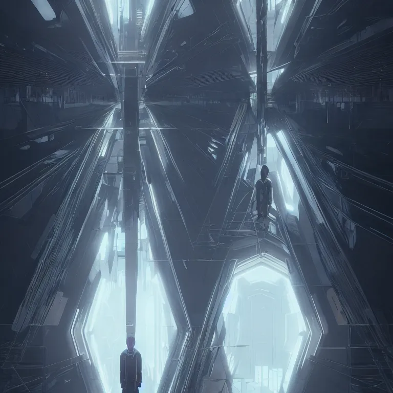 Image similar to symmetrical artwork by Tooth Wu and wlop and beeple. octane render, trending on artstation, greg rutkowski very coherent symmetrical artwork. cinematic, hyper realism, high detail, octane render, 8k