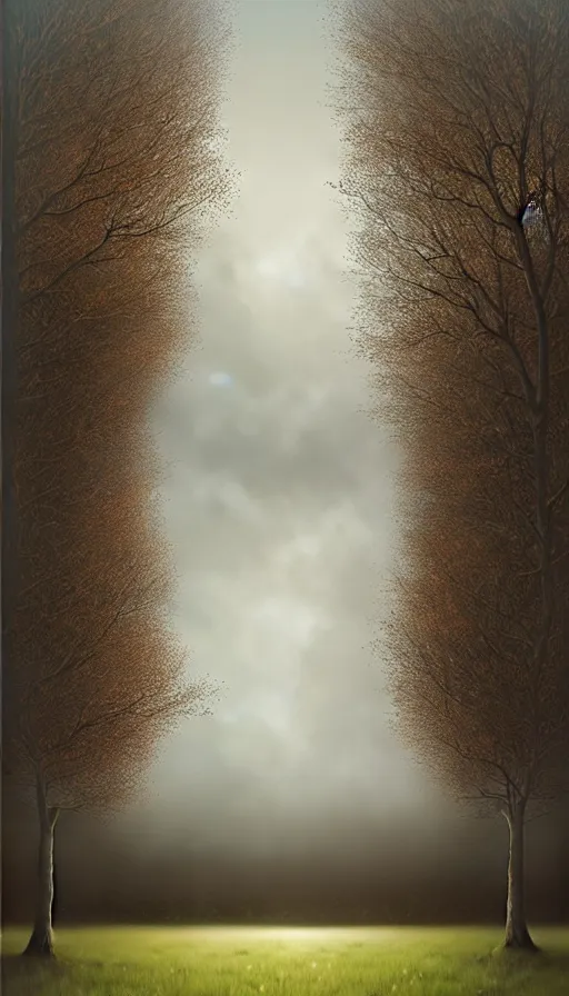 Image similar to the two complementary forces that make up all aspects and phenomena of life, by lee madgwick