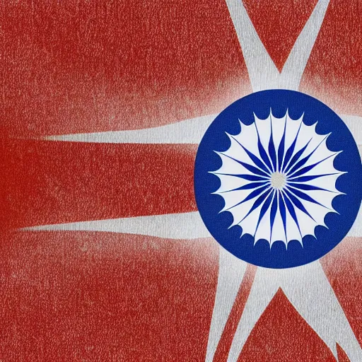 Image similar to indian independence day flag