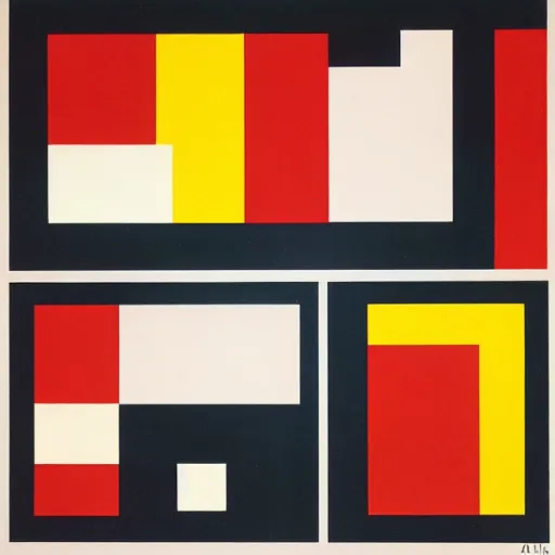 Image similar to the world, corlorful, albers josef, bauhaus, high contrast,