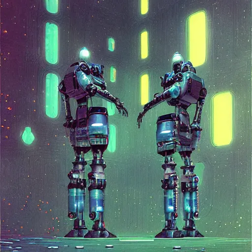 Image similar to combat mecha by beeple, gustav klimt