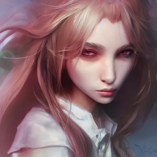Prompt: beautiful digital art, highly - detailed, artstation cgsociety masterpiece
