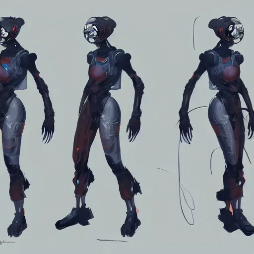 Image similar to character design, elite scientist, scifi, concept art by jama jurabaev, hugo ferdinand boss high quality, brush stroke, trending on artstation, full body