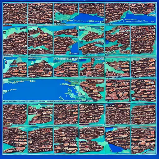 Image similar to “humanity society in year 3925 highly detailed ”