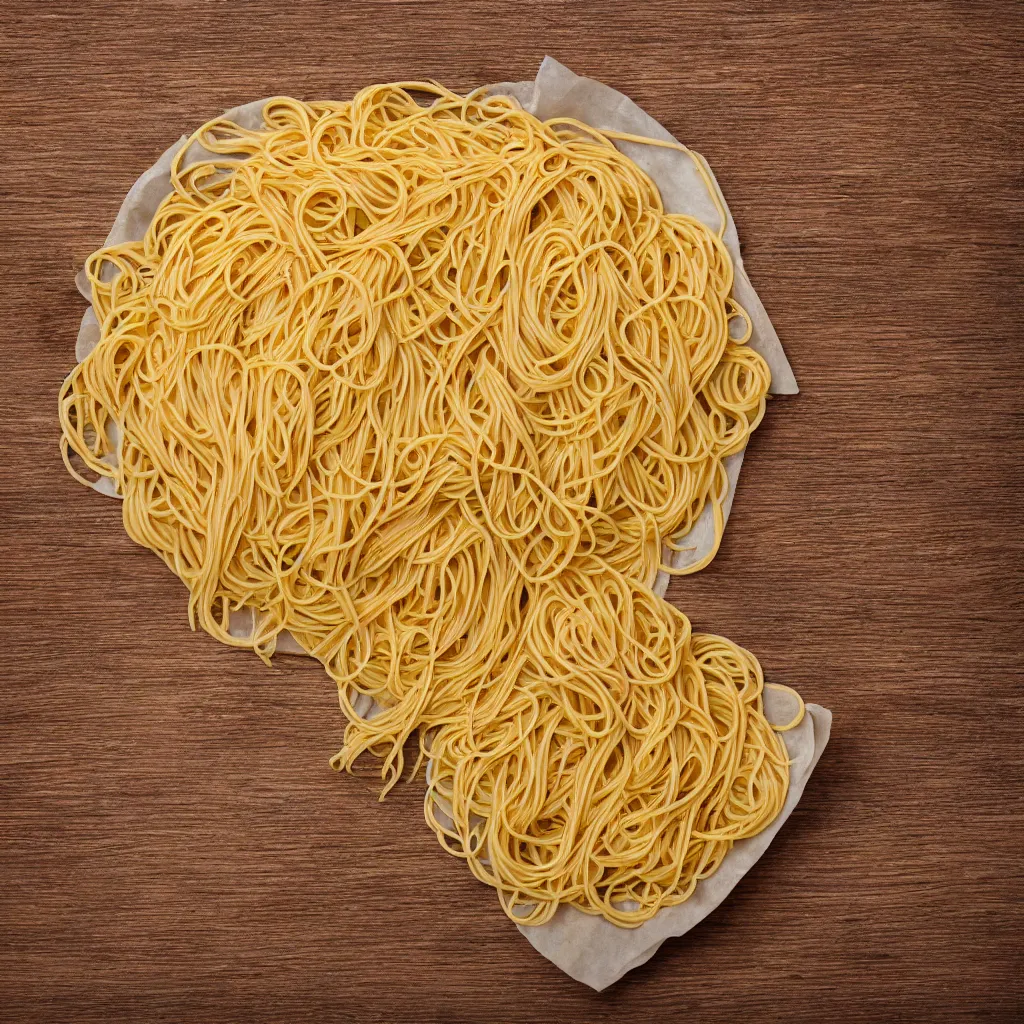 Image similar to pasta texture, 4k