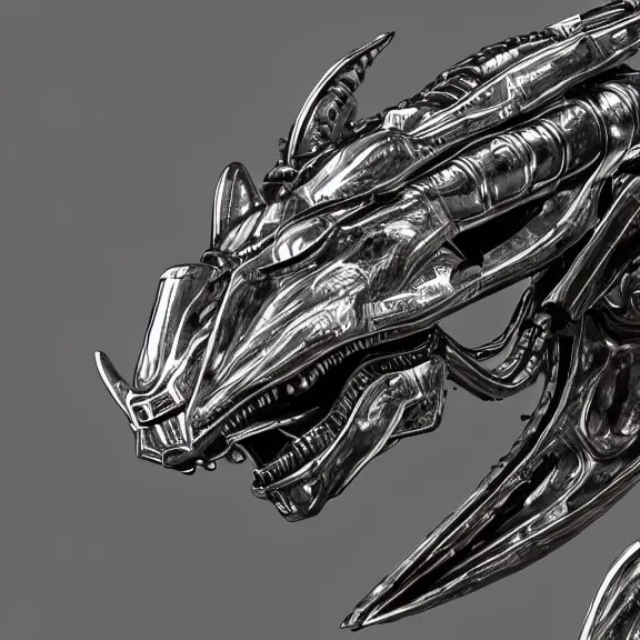 Prompt: detailed bust shot of a gigantic goddess elegant beautiful stunning anthropomorphic hot robot mecha female dragon, eating a spaceship whole, with sleek silver metal armor and cat ears, OLED visor over eyes, micro art, prey, vore, digital art, mawshot, dragon vore, dragon maw, furry art, high quality, 8k 3D realistic, macro art, micro art, Furaffinity, Deviantart, Eka's Portal, G6