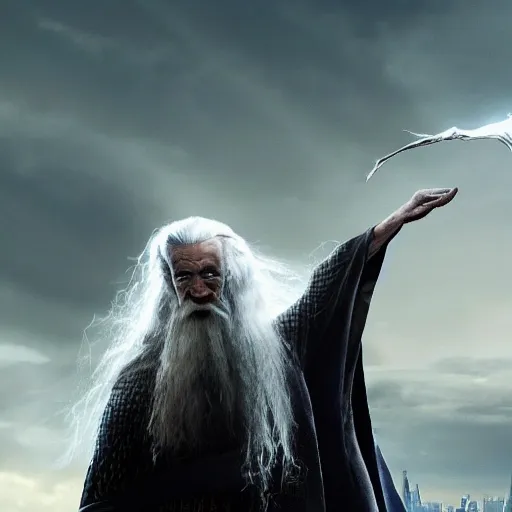 Aggregate 84+ gandalf the white wallpaper best - xkldase.edu.vn