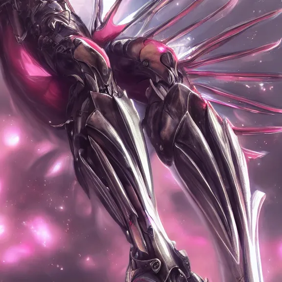 Prompt: very close up foot pov shot, hyperdetailed elegant beautiful stunning anthropomorphic mecha female dragon showing sharp clawed soles close up to camera, lying on beach, detailed foot pov, soft pads, sharp silver armor, fuchsia skin, anthro dragon art, warframe fanart, paw art, furry paws, furaffinity, deviantart, octane, ekasportal