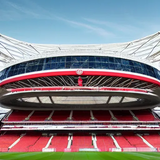 Image similar to emirates stadium expansion