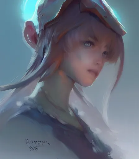 Prompt: concept art of an adorable voidling, by stanley artgerm lau, wlop, rossdraws, james jean, andrei riabovitchev, marc simonetti, and greg rutkowski, trending on artstation