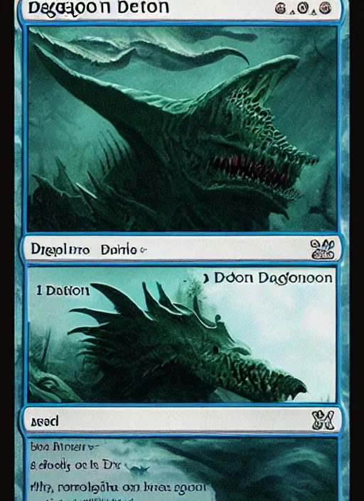 Image similar to dagon