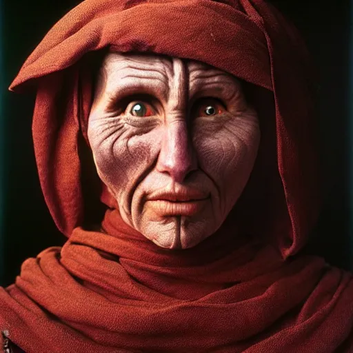 Prompt: uhd photorealisitc candid photo of beldar on remulak. correct costume. correct face, accurate face. photo by annie leibowitz and steve mccurry