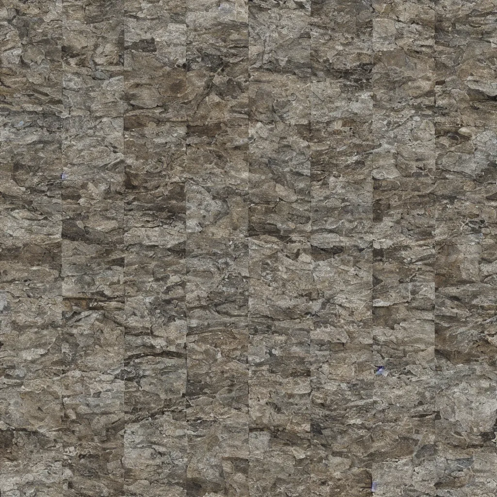 Image similar to seamless 4K natural stone face texture.