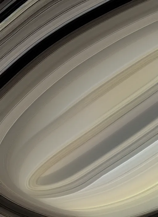 Image similar to 8 k photo of saturn