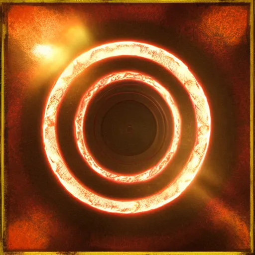 Image similar to arcane circle