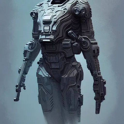 Image similar to smg, intricate, sci - fi, elegant, highly detailed, digital painting, artstation, concept art, smooth, sharp focus, illustration, by elijah mcneal, filippo ubertino, wardog studios, robert ryminiecki, su wang, roman zhuravlyov, tony zenitium