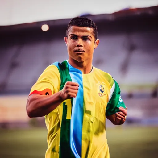 Image similar to ronaldo luis nazario de lima f / 1. 8 4 k professional photograph